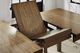 Signature Design by Ashley® Broxtyn Light Brown Counter Dining Table-4