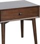 Sunny Designs™ American Modern Walnut Nightstand-3