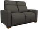 La-Z-Boy® Acadia Carbon Power Reclining Loveseat with Headrest-0