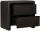 Modus Furniture Xolani Jaguar 2-Drawer Nightstand-2