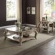 ACME Furniture Chelmsford Antique Taupe End Table-1