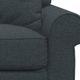 La-Z-Boy® Collins Navy Loveseat-5