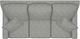La-Z-Boy® Twilight Charcoal Queen Sleep Sofa-2