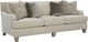 Paula Deen™ by Craftmaster® Customizable 95" Sofa-0