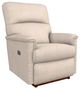 La-Z-Boy® Collage Sand Power Rocking Recliner-0