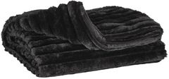 Signature Design by Ashley® Alsonwell Black Throw Blanket