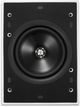 KEF Ci Series White Rectangular In-Wall Speaker-0