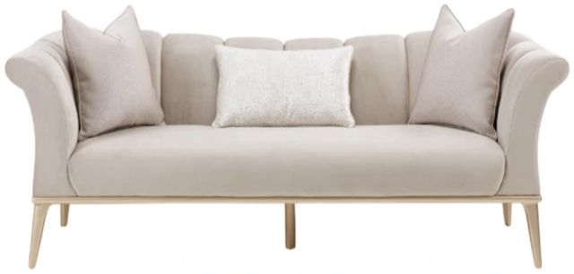 Michael Amini® Yvette Porcini Sofa-2