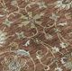 Dalyn™ Rug Company Hatay HY1 Paprika 5'x8' Area Rug-5