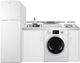 Summit® 83" White All-In-One Kitchenette-0