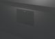 Fisher & Paykel Series 7 1.2 Cu. Ft. Black Glass Microwave Drawer-3