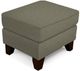 England Furniture Customizable Paxton Ottoman-4