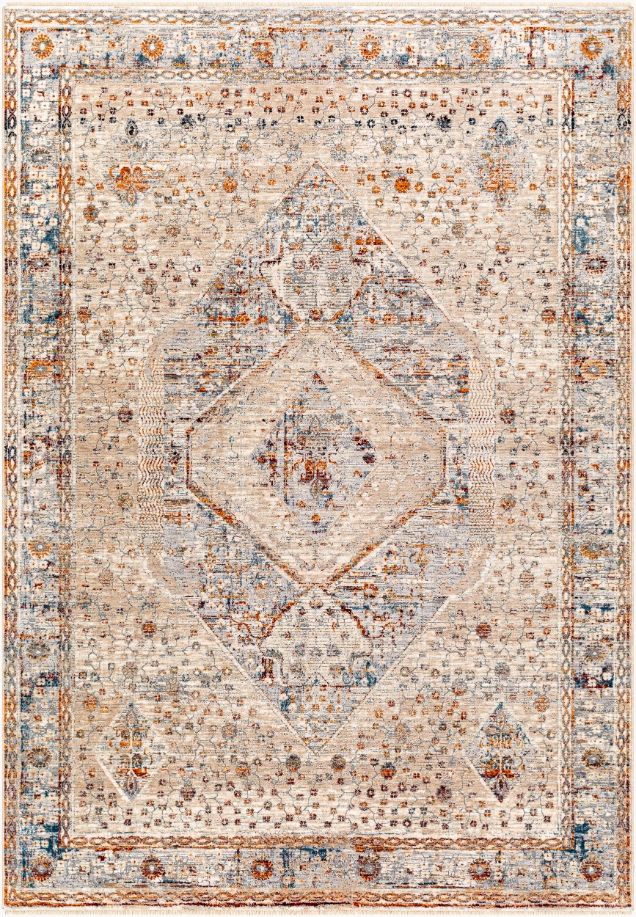 Surya Arya 5'x8' Area Rug-0