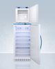 Accucold® 9.4 Cu. Ft. White Vaccine Refrigerator-2