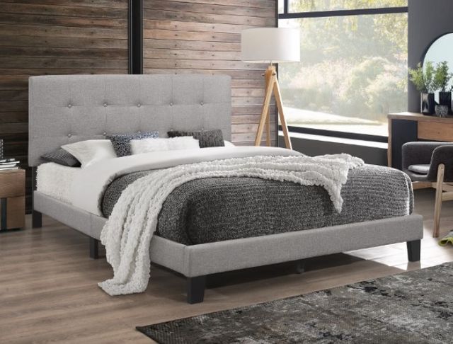 Crown Mark Rigby Platform Bed-3