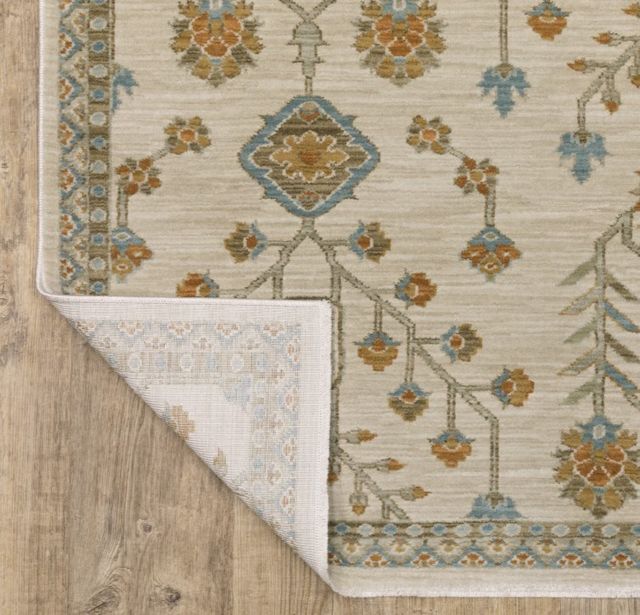 Oriental Weavers™ Maeve 5'x8' Style 5 Area Rug-3