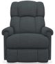 La-Z-Boy® Pinnacle Denim Power Rocking Recliner with Headrest-1