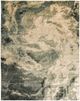 Feizy Gemma Beige/Green 5' x 8' Rug-0