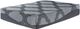 Sierra Sleep® by Ashley® 1100 Hybrid Firm Tight Top Twin XL Mattress in a Box-0