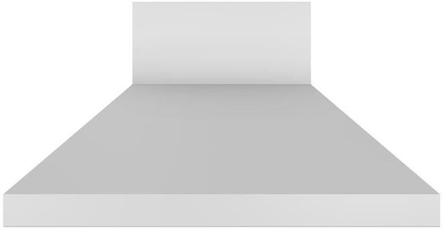 Vent-A-Hood® 54" Stainless Steel Euro-Style Wall Mount Range Hood-0