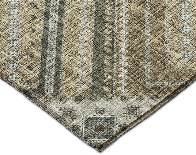Dalyn™ Rug Company Portico Beige 8'x10' Area Rug-2