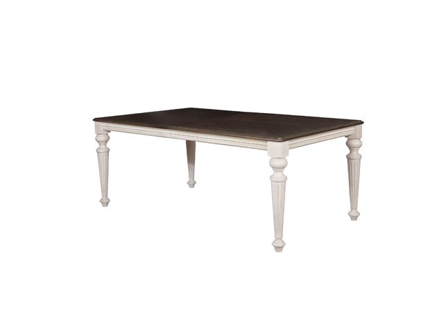 Dynasty Dining Table-1