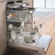 Miele 24" Panel Ready Front Control Built In Dishwasher -2
