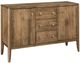 Archbold Furniture Customizable Amish Essentials Anna Server-0