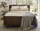 Four Hands Fletcher Terra Brown King Panel Bed-4