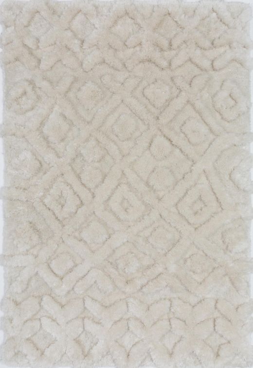 MDA Rugs Eva 5'x7' Style 1 Area Rug-0