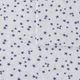 Olliix by Intelligent Design Blue Stars Twin Cozy Soft Cotton Novelty Print Flannel Sheet Set-1