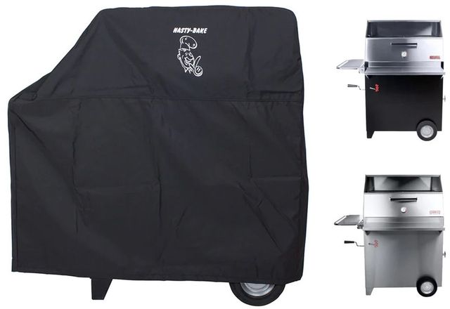 Hasty Bake Gourmet / 357 Pro 30" Grill Cover-2