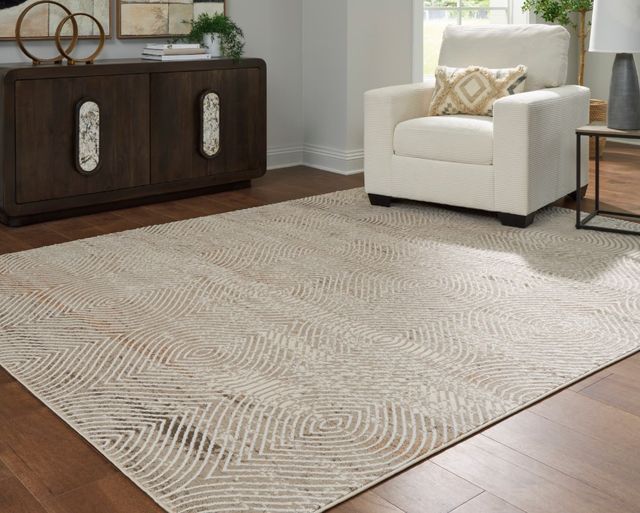 Signature Design by Ashley® Bachus 8'x10' Area Rug-3