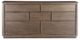 Bernhardt Living Outline Cassel Dresser-2