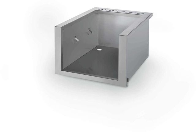 Napoleon Stainless Steel Zero Clearance Liner-1
