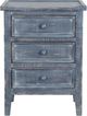 Sunny Designs™ Marina Ocean Blue End Table-2