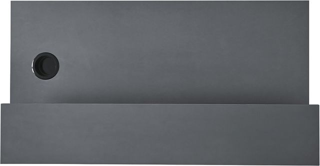 Signature Design by Ashley® Lynxtyn Two-Tone Computer Desk-3