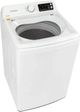 Element® 3.7 Cu. Ft. White Top Load Washer -2