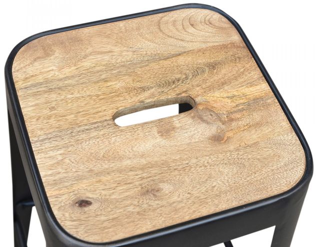 Moe's Home Collection Bistro Counter Stool-2