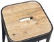 Moe's Home Collection Bistro Counter Stool-2