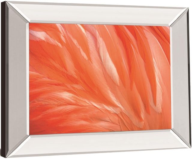 Classy Living Ortegam X Danza De La Pluna Wall Art-1