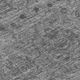 Dalyn™ Rug Company Burano Gray 5'x8' Area Rug-4