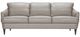 ACME Furniture Helena Pearl Gray Leather Sofa-0