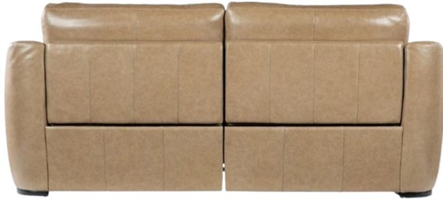 Hooker® Furniture MS Wayward Latte Power Reclining Sofa with Power Headrest-4