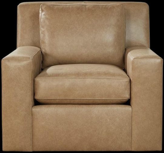 Huntington House Customizable 7296 Swivel Chair-1