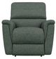 La-Z-Boy® Ava Ocean Power Wall Recliner with Headrest and Lumbar-1