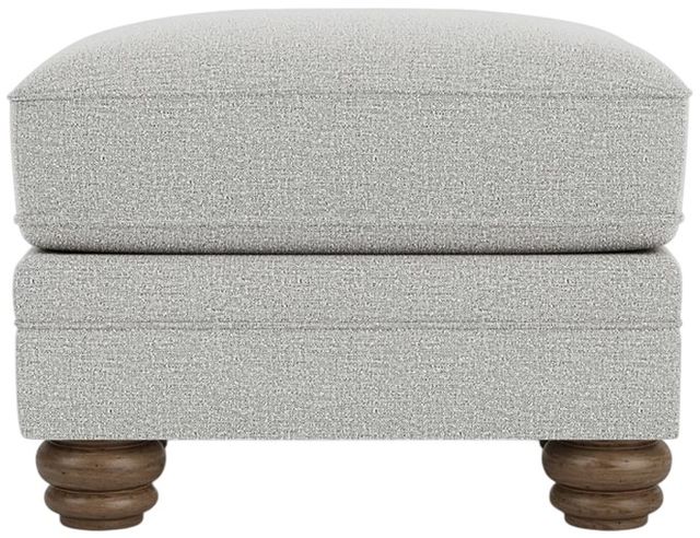Flexsteel® Customizable Bexley Ottoman-2