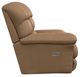 La-Z-Boy® Randell Fawn Power Rocking Recliner with Headrest-2