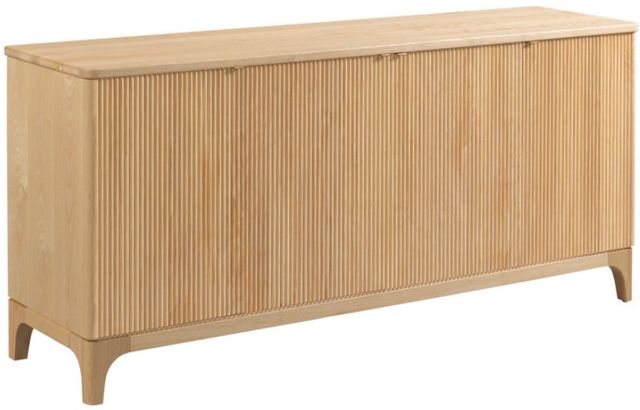 Kincaid® Essence Newfield Ash Media Console-0