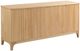 Kincaid® Essence Newfield Ash Media Console-0